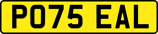 PO75EAL