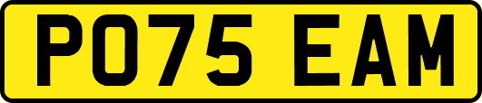 PO75EAM