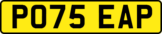 PO75EAP