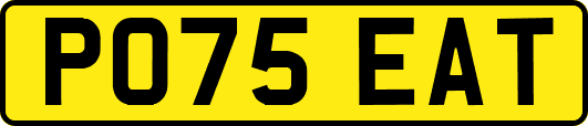 PO75EAT