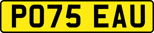 PO75EAU