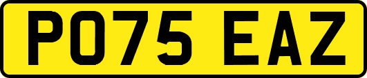 PO75EAZ