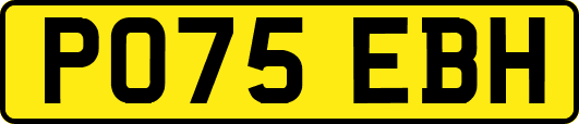 PO75EBH