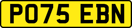 PO75EBN