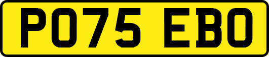 PO75EBO