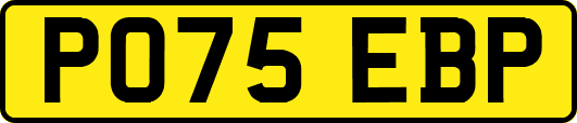 PO75EBP