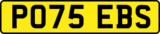 PO75EBS