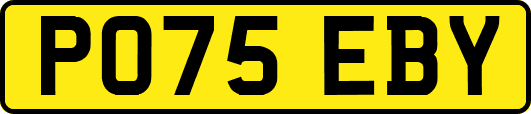 PO75EBY
