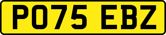 PO75EBZ