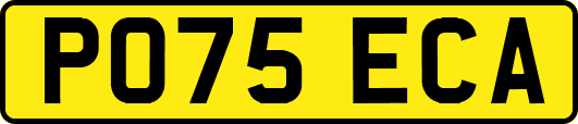 PO75ECA