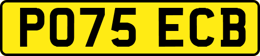 PO75ECB