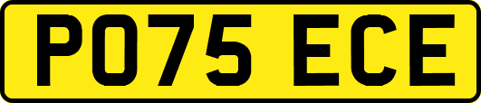 PO75ECE