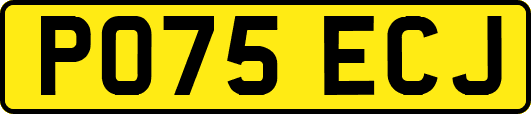 PO75ECJ