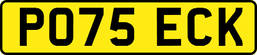 PO75ECK