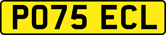 PO75ECL