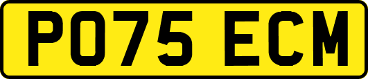 PO75ECM