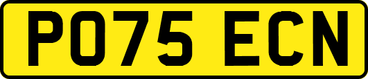 PO75ECN