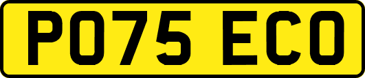PO75ECO