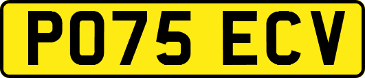 PO75ECV