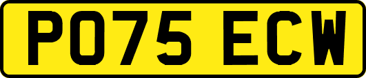 PO75ECW