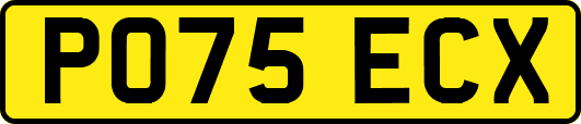 PO75ECX