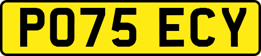 PO75ECY