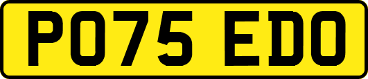 PO75EDO