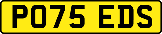 PO75EDS
