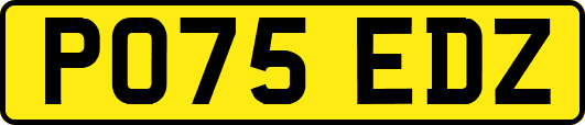 PO75EDZ