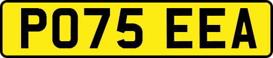 PO75EEA