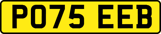 PO75EEB