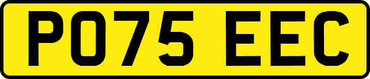 PO75EEC