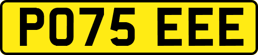PO75EEE