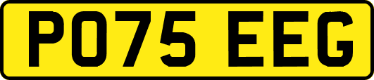 PO75EEG