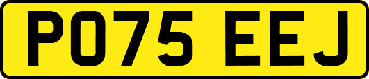 PO75EEJ