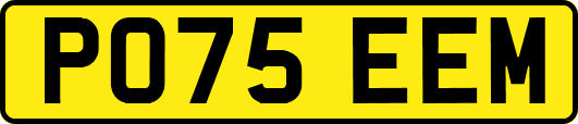 PO75EEM