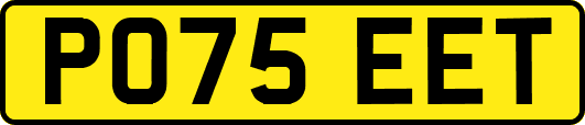 PO75EET