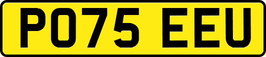 PO75EEU