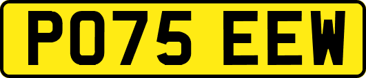 PO75EEW