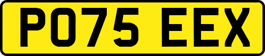 PO75EEX