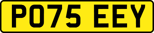 PO75EEY