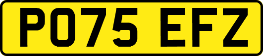 PO75EFZ