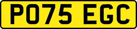 PO75EGC