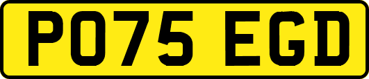 PO75EGD