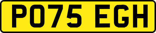 PO75EGH