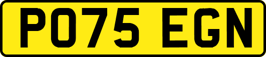 PO75EGN