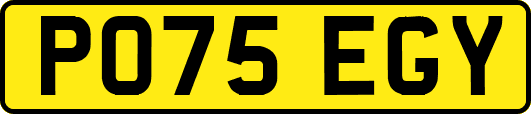 PO75EGY