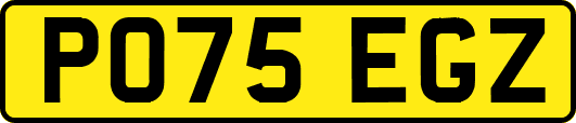 PO75EGZ