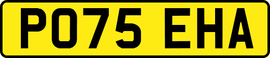 PO75EHA