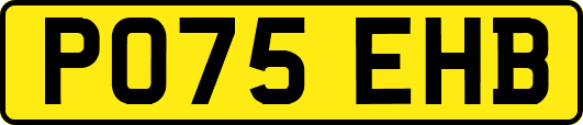 PO75EHB